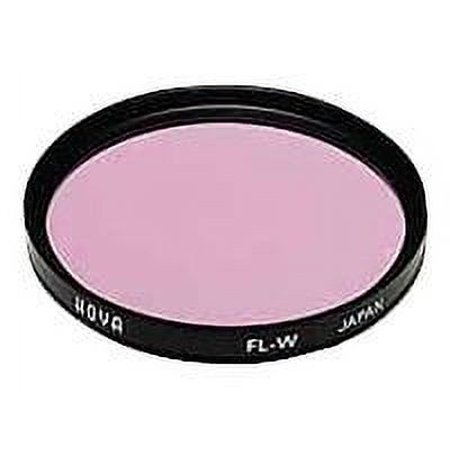 UPC: 0024066002426 | Hoya HMC FL-W – Filter – color correction – 72 mm