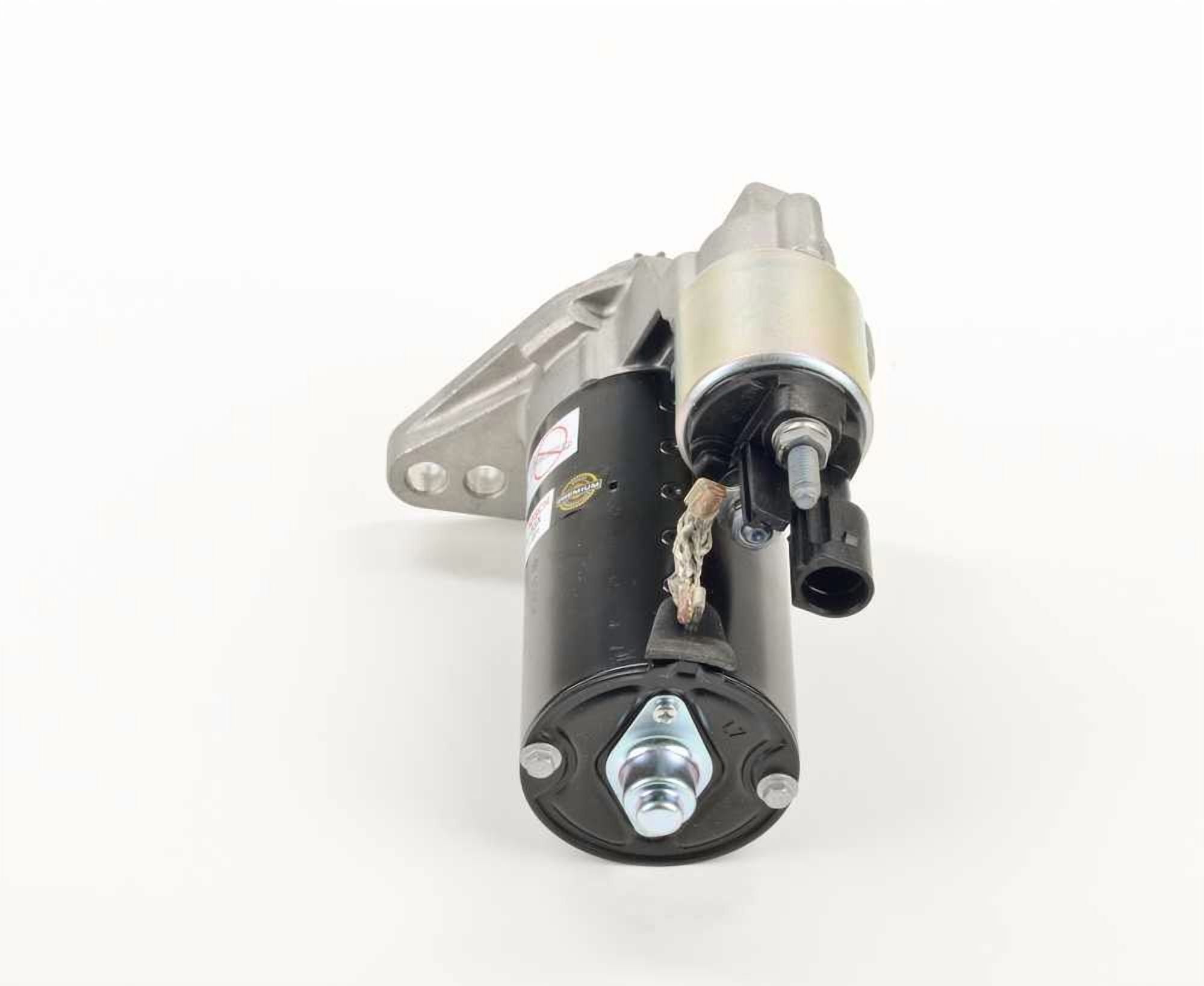 Bosch SR0833X Premium Starter