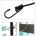 thumbnail image 3 of 1 Pack Corde à Linge Portable, Corde à Linge Élastique de Voyage Réglable Rétractable avec 12 Clips pour Camping Voyage Séchage Extérieur, 3 of 4