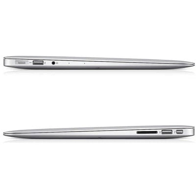 Restored 2017 Apple MacBook Air 13.3