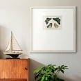 thumbnail image 5 of Crackled Butterflies IIIPremium Framed Print, 5 of 5