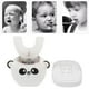 thumbnail image 3 of Cepillo De Dientes Eléctrico Para Niños, Cepillo De Dientes De Silicona Para Niños, En Forma De U Recargable Para Cepillado De Dientes, 3 of 7