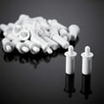 thumbnail image 2 of fastboy 40 Pieces/Set Home Office Hotel Indoor Spring Loaded Pin Living Room Shutters Louver Repair Pin Accessories Spare Parts, 2 of 6