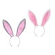 thumbnail image 3 of Rabbit Ear Headband, Adds Playful Touch to Every Event, Elegant and Practical, 3 of 4