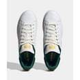 thumbnail image 4 of Ad-id-as Stan Smith Shoes Sneakers Casual Cloud White Green FZ6443, 4 of 6