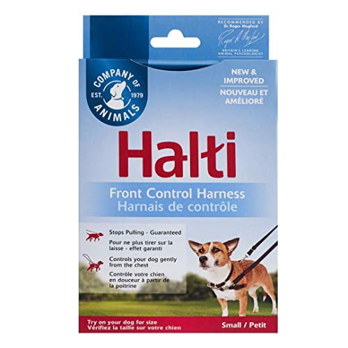 Halti harness alternative Clearance