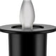 thumbnail image 4 of Negro - Diseño de palillo de dientes con forma de conejito mágico Resina termoplástica, 4 of 5
