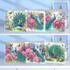 thumbnail image 3 of Tarjeta Felicitación Pintura Diamantes Daily Wish Diy 6 PCS Instrumento Musical Y para Adultos Familia Amigos, 3 of 9