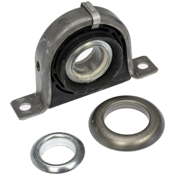 Dorman 934-007 Rear Drive Shaft Center Support Bearing for Specific Ford Models