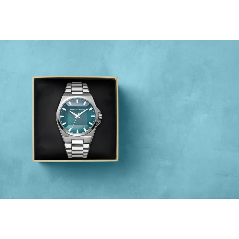 white christmas dresses CITIZEN Eco-Drive Dress/Classic Corso Mens Watch Stainless Steel –  TheJewelryShop main image 1