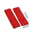 thumbnail image 5 of lanema Shimmering Sequined Arm Warmers Arm Sleeves For Stage Performances Night Event, 5 of 21
