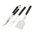 thumbnail image 4 of WHAMVOX 3Pcs Set Grill Equipment with Stainless Steel for Outdoor Bbq and Picnic, 4 of 8