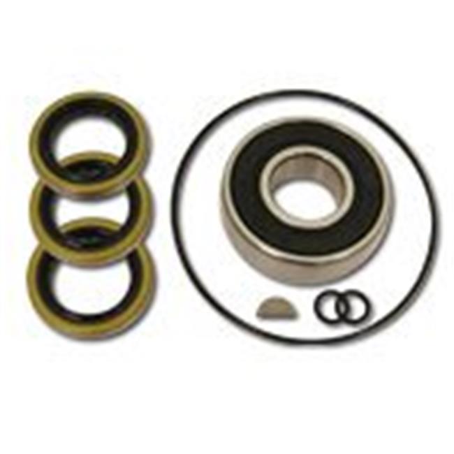 KSC1038B Through Shaft Power Steering Pump Seal Kit