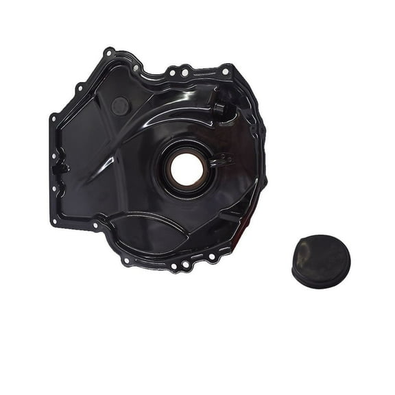 Engine Timing Cover Type Fit for VW Beetle Passat A3 A4 A5 2009-2017 06H109210AG