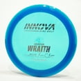 thumbnail image 2 of Innova Champion Wraith Disc Golf Distance Driver, Pick Color/Weight [Stamp & Exact Color May Vary] Yellow 167-169 grams, 2 of 5