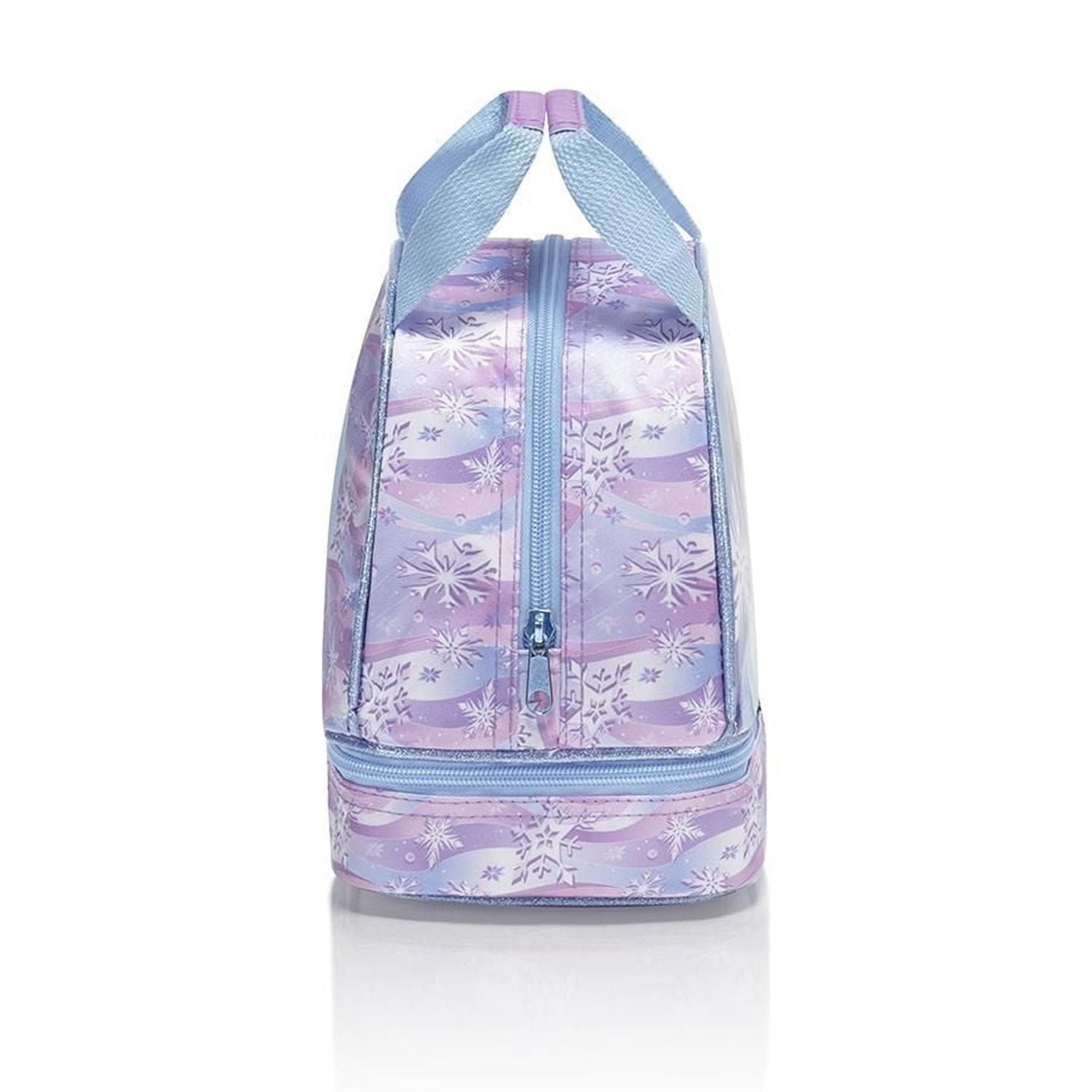 Kids Frozen Deluxe Lunch Bag (D-DLB-FZ10-24BTS)