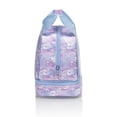 thumbnail image 2 of Kids Frozen Deluxe Lunch Bag (D-DLB-FZ10-24BTS), 2 of 4