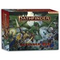 thumbnail image 1 of Paizo PZO2106 Boîte Débutant Deuxième Édition Pathfinder, 1 of 4