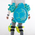 thumbnail image 1 of Almohadilla de cadera para protección de esquís, equipo de armadura de placa simple y doble para adultos, tortuga pequeña, juego de rodilleras para hombres y mujeres para niños, 1 of 6