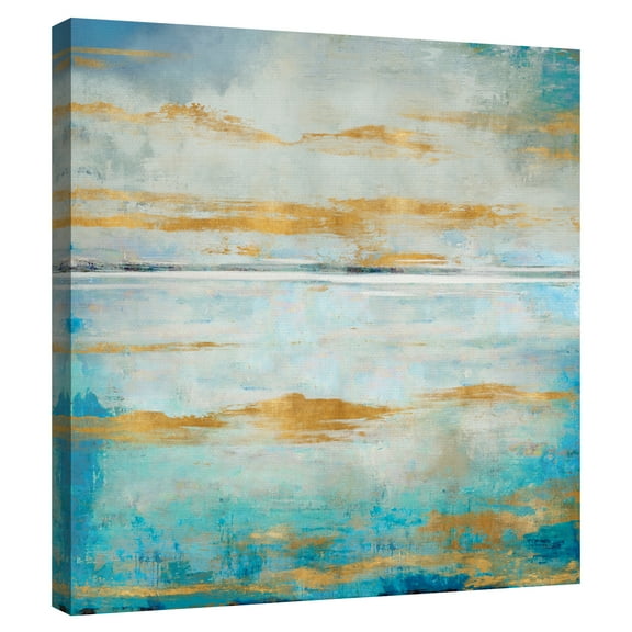 Springtime by Paul Duncan Canvas Art Print