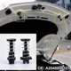 thumbnail image 2 of LBQ Car Hood Spring Bracket Hood Bumper for Mercedes Benz W221 S-Class A2218800327 2218800327 Auto Repair Replacement Parts, 2 of 4