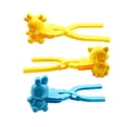 thumbnail image 1 of Bolas Nieve Creativas Mold Snowball Creador Plástico Fight Maker Herramientas, 1 of 9