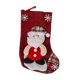 thumbnail image 3 of Adornos Colgantes de Calcetines Navideños Strade Fareast Limited Bolsa de Regalo Navideña para Niños, 3 of 8