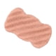 thumbnail image 4 of Esponja facial de fibra vegetal Rawiri lavable reutilizable portátil limpieza facial exfoliante baño PuffPink, 4 of 8