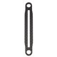 thumbnail image 2 of Montaje del Cuerpo Frontal RC, Soporte Reforzado Fibra de Carbono Las Columnas de Carcasa RC Soportan Portátiles huecos para xv02, 2 of 7