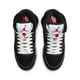 thumbnail image 4 of A i r-Jor-dan 5 Retro Black Metallic Reimagined Grade School GS HF3976-001, 4 of 6