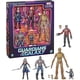 thumbnail image 2 of Figura de acción Marvel Legends Guardianes de la galaxia de 6 pulgadas, 2 of 2