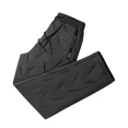 thumbnail image 3 of Pantalones acolchados a prueba de viento para hombre, pantalones de chándal gruesos de Cachemira para invierno, pantalones cálidos de lana para deportes al aire libre, pantalones para correr, 2024, 3 of 5