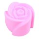 thumbnail image 4 of 10x Silicone Rose Muffin Cookie Cup Cake Baking Mold Chocolate Jelly Maker Mould, 4 of 5