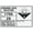 Warning Sign 4, variant on Vintage Metal Tin Sign Check Fridge Temperature Sign 8"x12" Safety Restriction Alert Attention Caution Warning Notice Aluminum Metal Tin, Fridge Temperature Marker