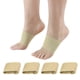 thumbnail image 1 of Copper Plantar Fasciitis Relief Sleeves (4pcs), Arch Support Brace Compression Sleeve For Foot Care, Plantar Fasciitis, 1 of 5