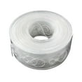 thumbnail image 2 of Biplut Balloon String Transparent Flexible Plastic Rolls Balloon Tape Strips for Birthday, 2 of 13