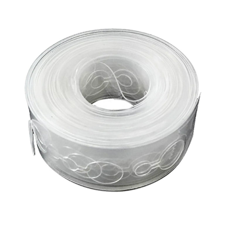 6Pcs Balloon Arch Strip Tape with 6Pcs Balloon Glue for All Party  Decorations