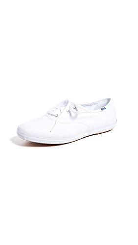 Keds Brandclub Keds Women s Champion Originals Sneaker White 6