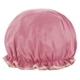 thumbnail image 2 of Gorro De Ducha Pasta De Alubias Rojas Rosa Jormftte 2035124-2, 2 of 7
