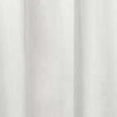 thumbnail image 3 of Commonwealth Weathermate 63" Grommet Curtain Panel in White (Set of 2), 3 of 3