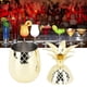 thumbnail image 5 of Vaso Para Bebidas ANGGREK Con Tapa De Piña 500ml Acero Inoxidable, 5 of 8