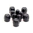 thumbnail image 1 of 10pcs Walkie-talkie Volume Channel Selector Knobs Spare Replacement Accessories for Gp328, 1 of 6