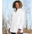 thumbnail image 2 of Atlas For Women - Parka de Microtech para Mujer (Crudo), 2 of 3