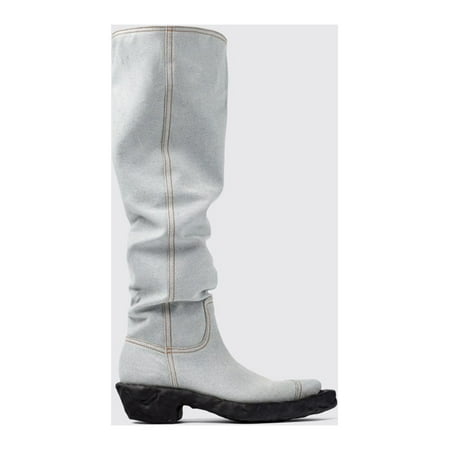 

Camperlab Boots Woman Blue Woman