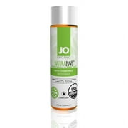JO NaturaLove USDA Organic Water-Based Lubricant 4 oz.