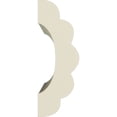 thumbnail image 3 of 2 1/8"H x 3/4"P x 94 1/2"L, Reeded Panel Moulding, 3 of 6