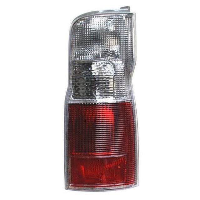 Calavera Derecha Nissan Urvan 2002 2003 2004 2005 2006 2007 2008 2009 2010 2011 2012 ECOCN Calavera