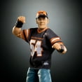 thumbnail image 3 of WWE-Élite WrestleMania-John Cena-Figurine Premium Live Event, 3 of 6