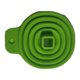 thumbnail image 5 of Wosthever Embudo de cuello largo telescópico plegable de silicona último utensilio de cocina útil verde Type2 NO2, 5 of 6