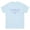 Light Blue, variant on I'm Talking Now, Sound Familiar? Unisex classic tee, Trump 2024 (White, 2XL)